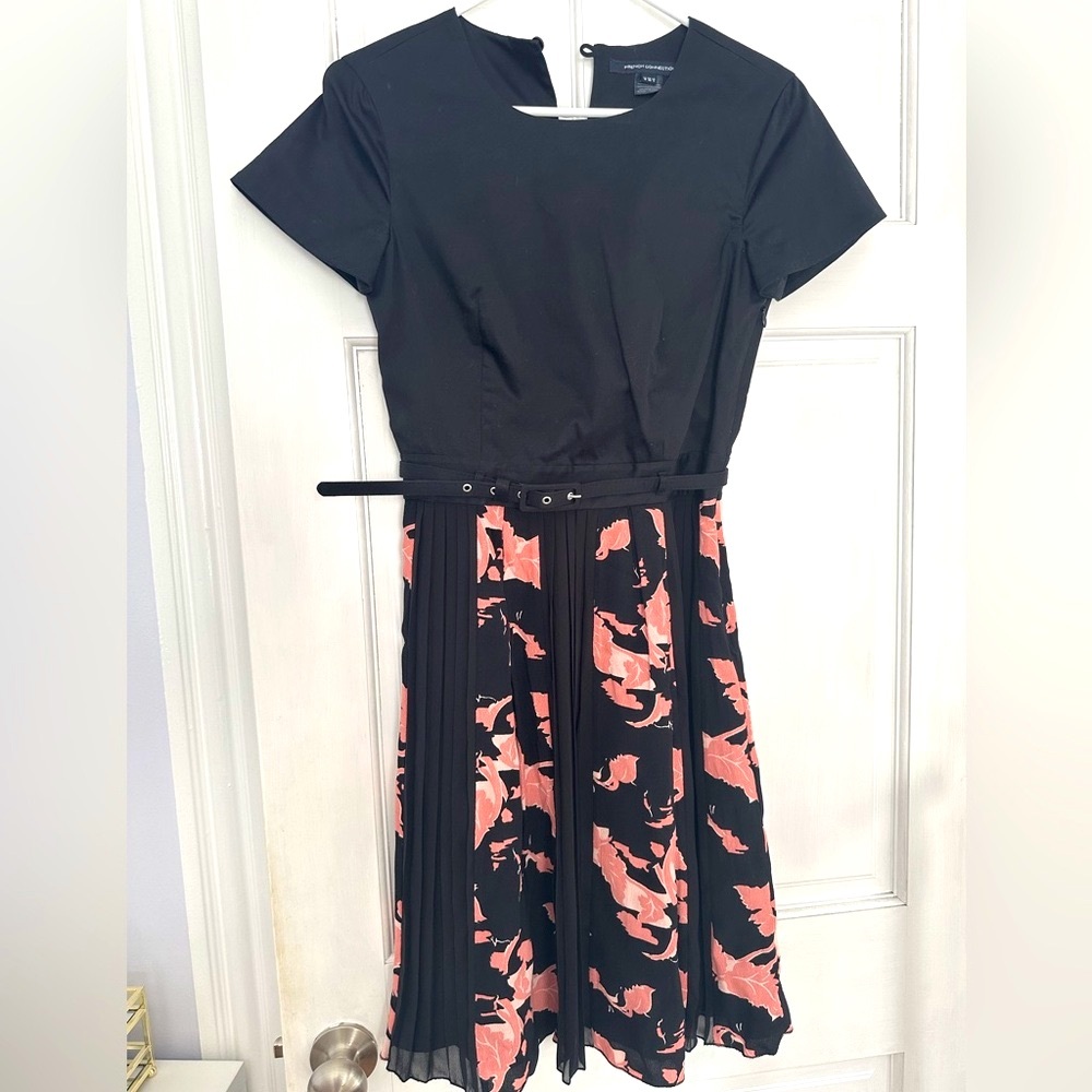 French connection dress